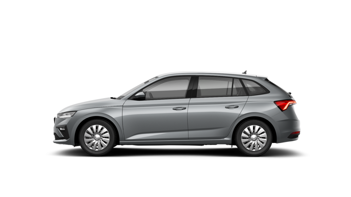 Bild eines Scala Essence TSI