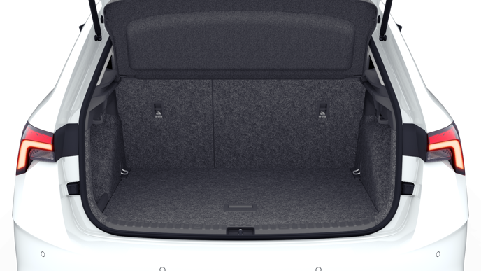 Bild eines Scala Essence TSI