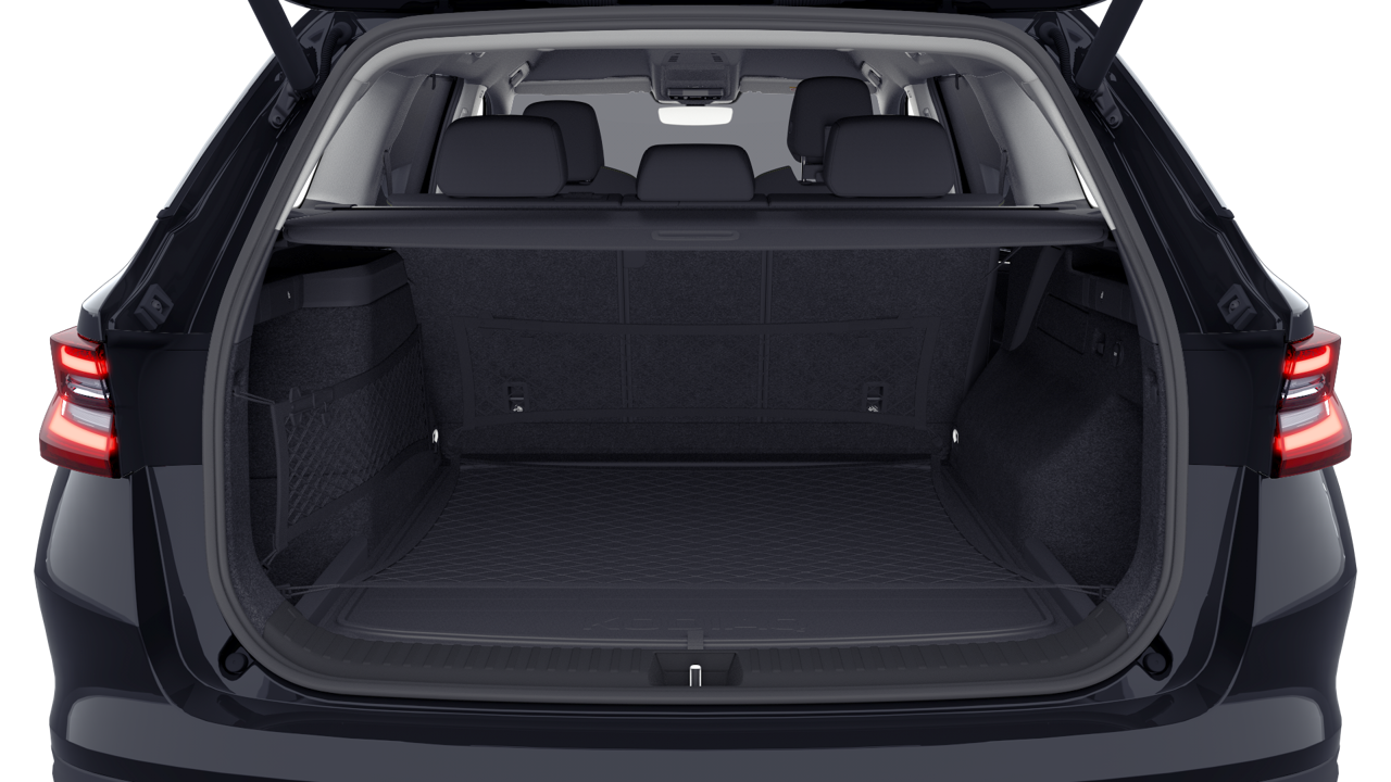 Bild eines Kodiaq Selection iV TSI DSG