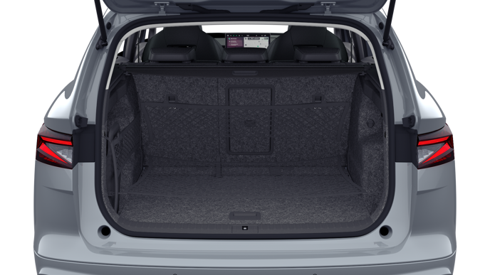 Bild eines Enyaq Sportline 85