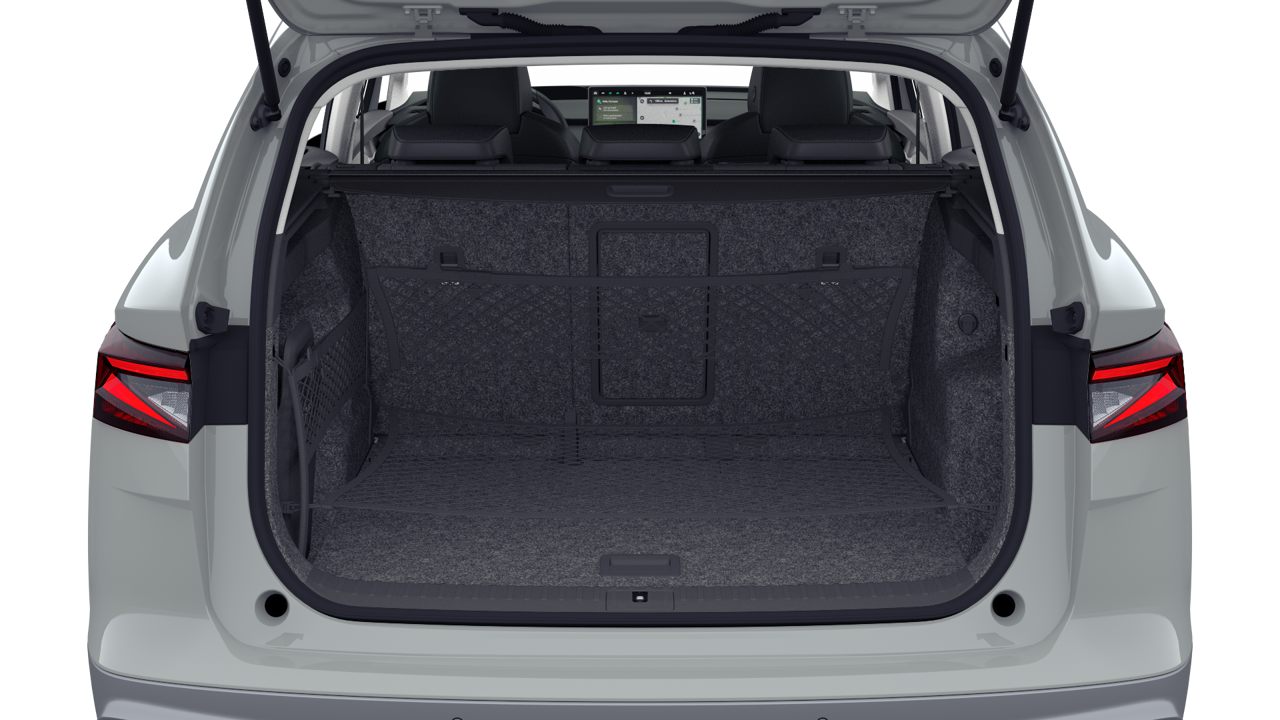 Bild eines Enyaq 85x