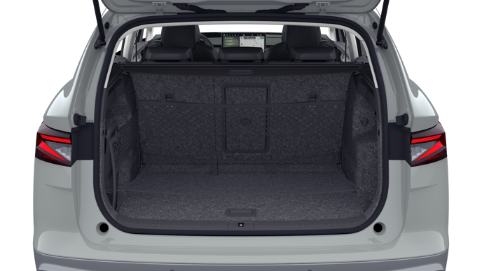 Bild eines Enyaq 85x