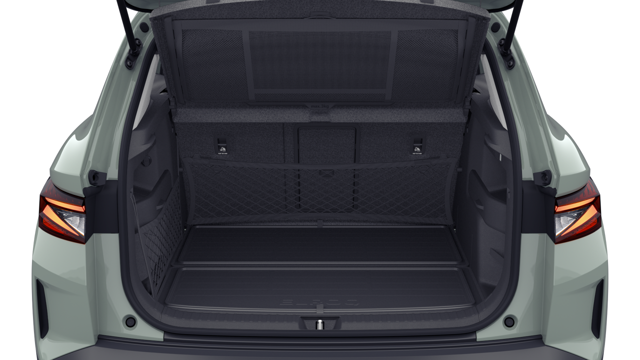 Bild eines Elroq 85x