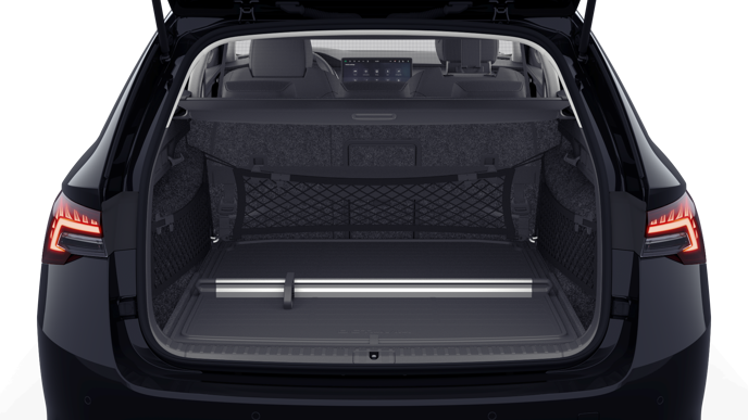 Bild eines Octavia Combi Selection TDI DSG