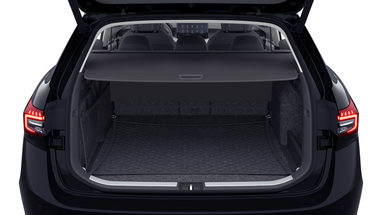 Bild eines Superb Combi Selection iV TSI DSG