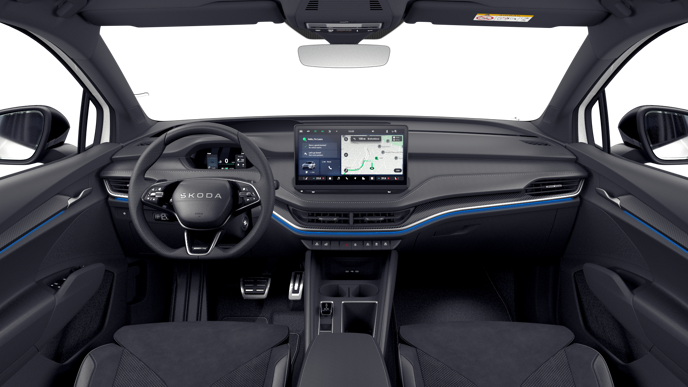 Bild eines Elroq Sportline 85