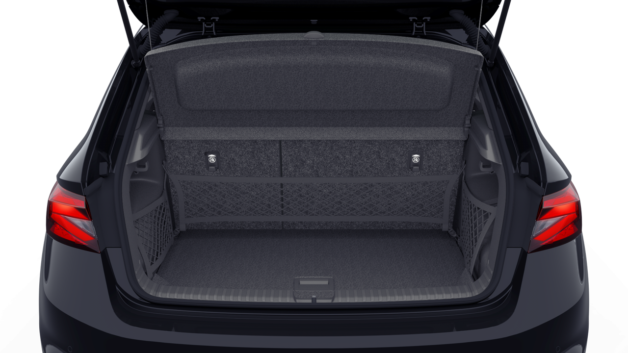Bild eines Fabia 130