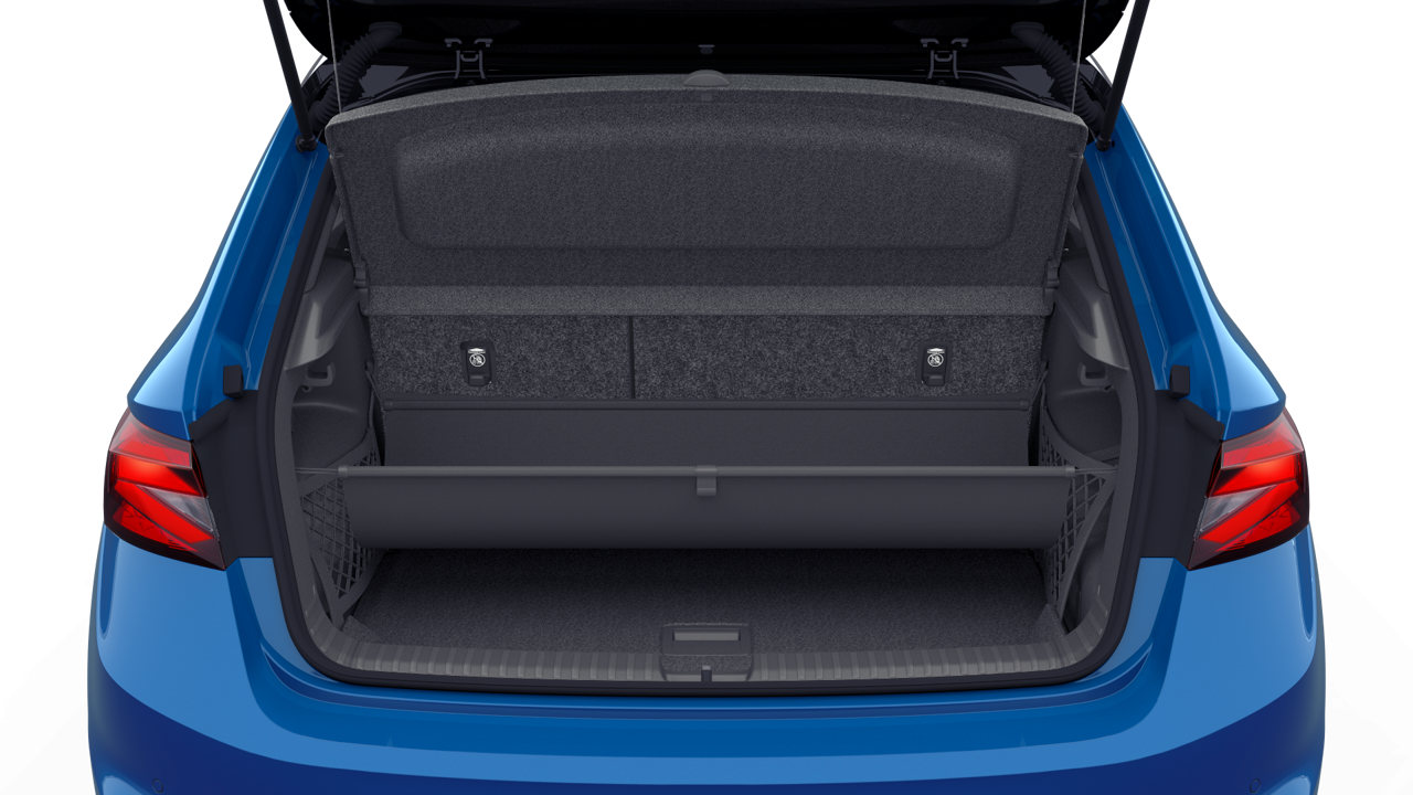 Bild eines Fabia 130