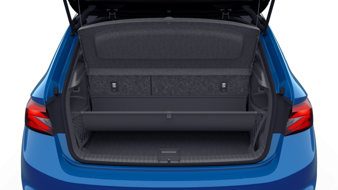 Bild eines Fabia 130