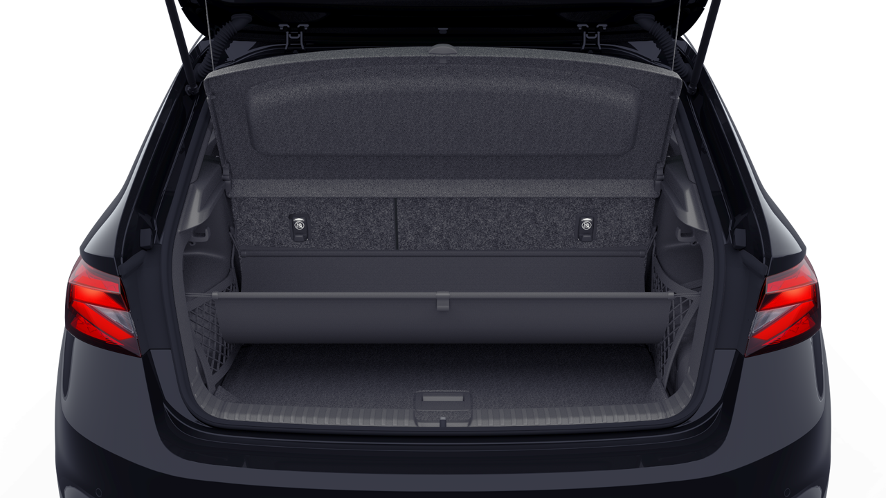 Bild eines Fabia 130