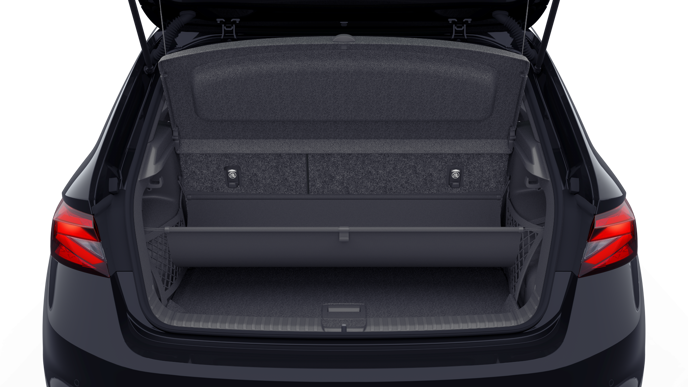 Bild eines Fabia 130