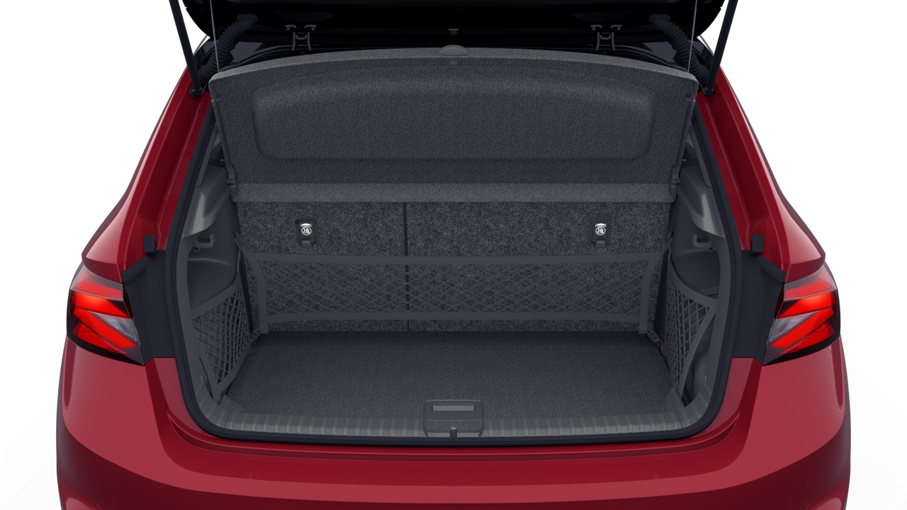 Bild eines Fabia 130