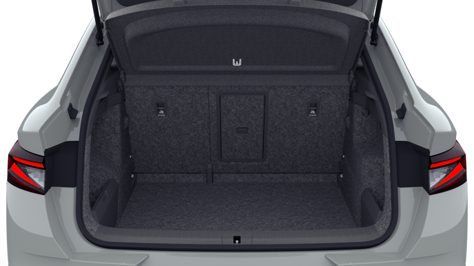 Bild eines Enyaq Coupé Sportline 85