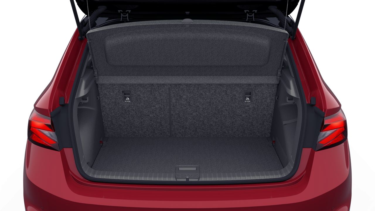 Bild eines Fabia 130
