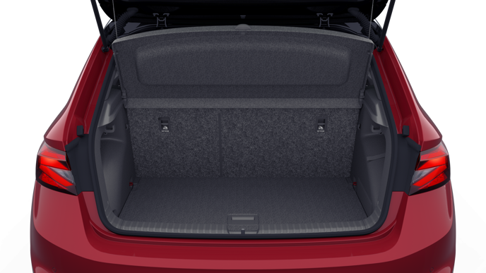 Bild eines Fabia 130