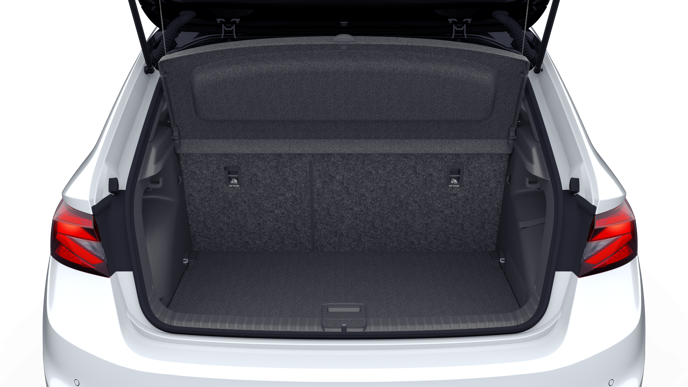 Bild eines Fabia 130