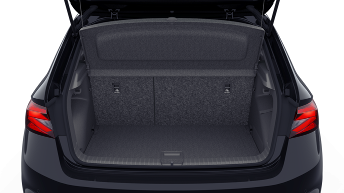 Bild eines Fabia 130