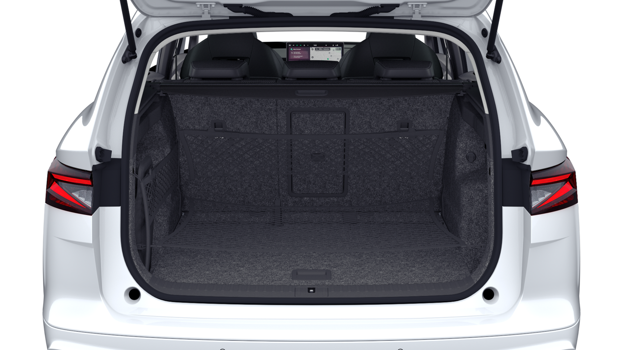 Bild eines Enyaq Sportline 85x