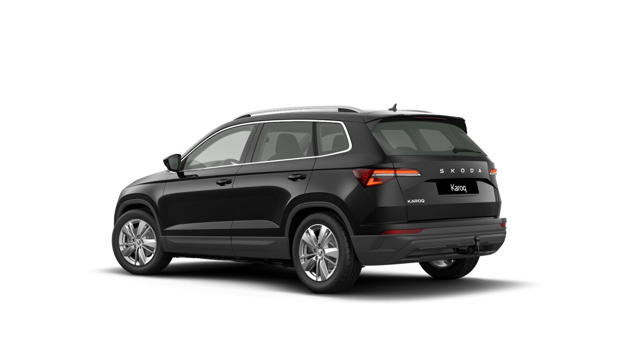 Bild eines Karoq Selection TSI DSG ACT