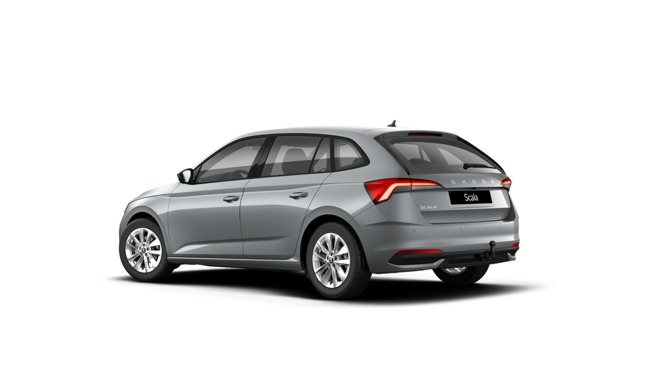 Bild eines Scala Selection TSI