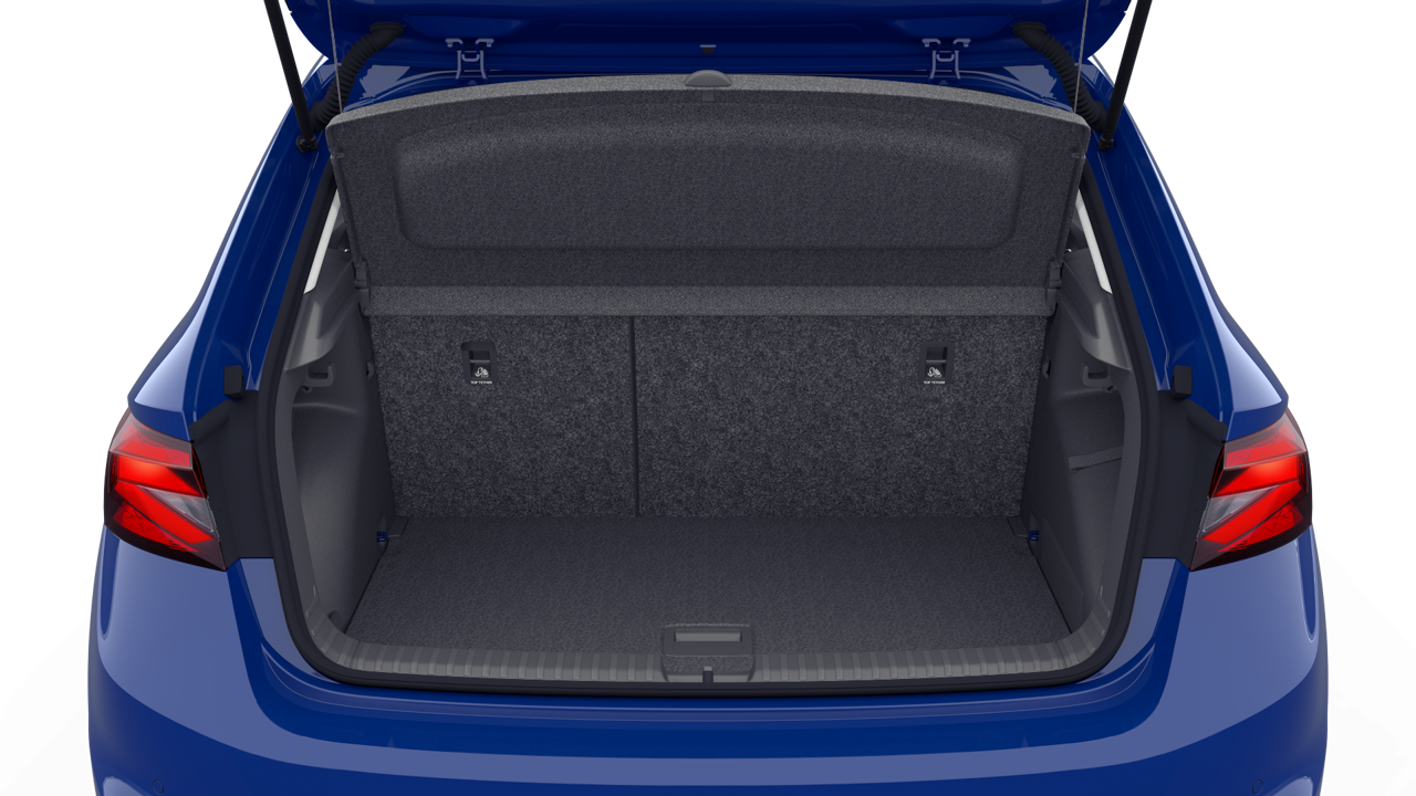 Bild eines Fabia Selection