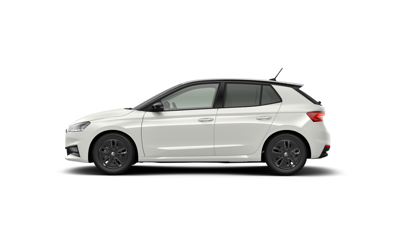 Bild eines Fabia Selection TSI