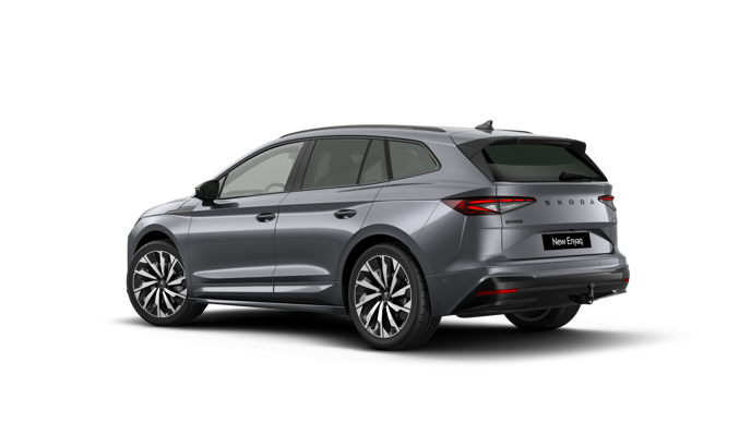 Bild eines Enyaq Sportline 85x