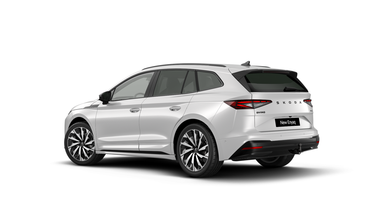 Bild eines Enyaq Sportline 85x
