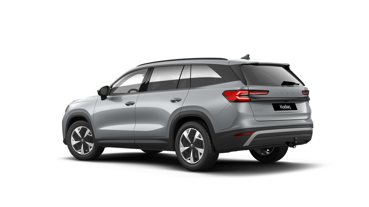 Bild eines Kodiaq Selection TSI mHEV DSG