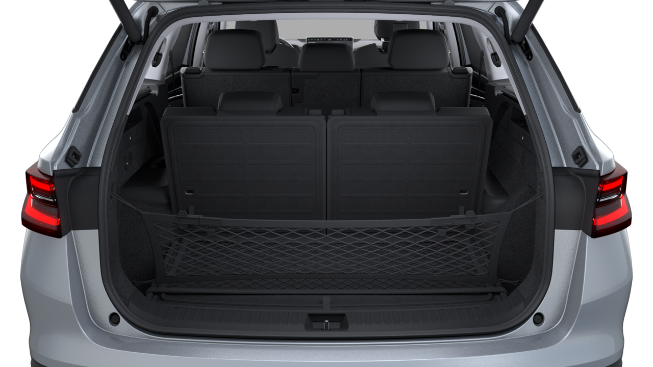 Bild eines Kodiaq Selection TSI mHEV DSG