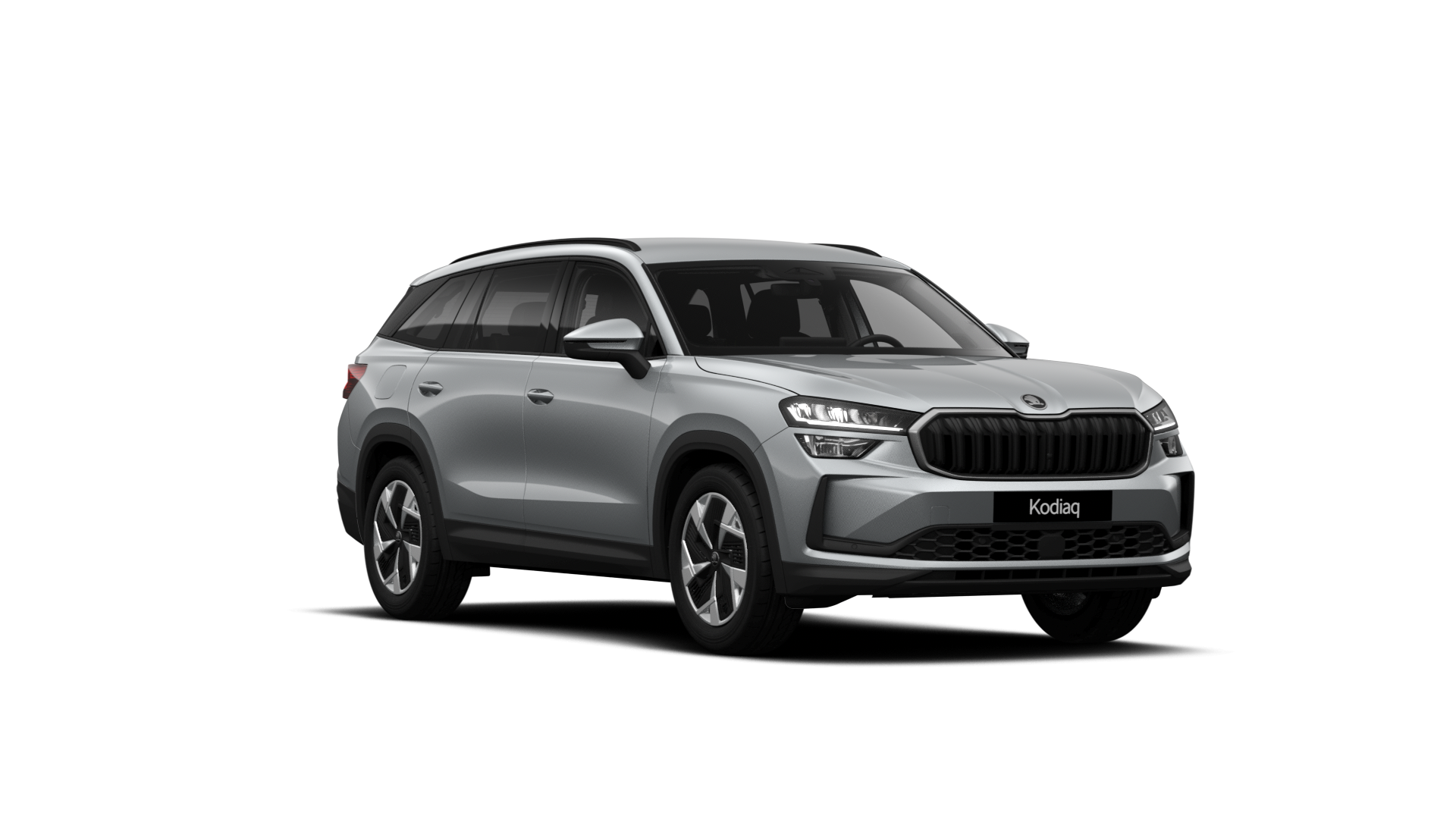 Skoda Kodiaq Selection TSI mHEV DSG 2026