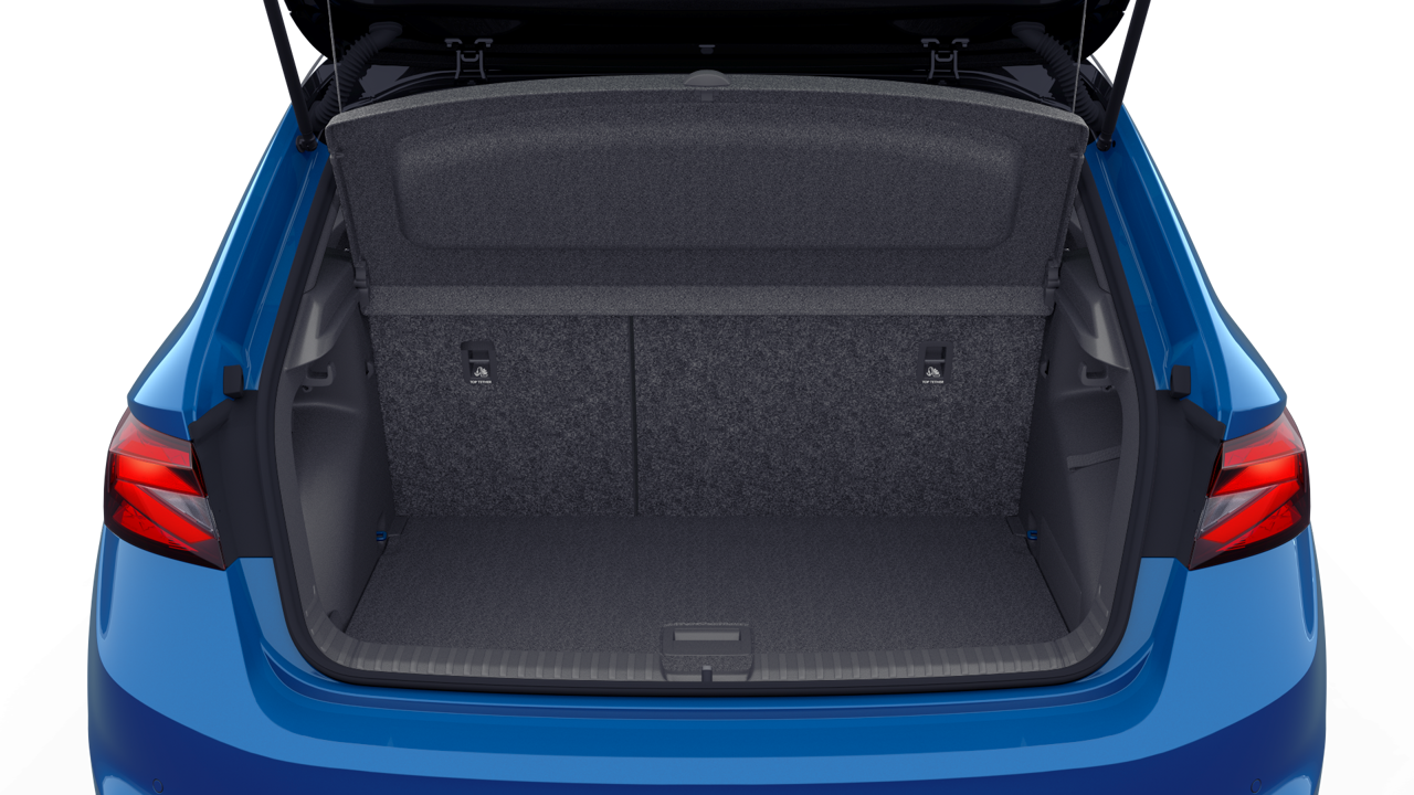 Bild eines Fabia 130
