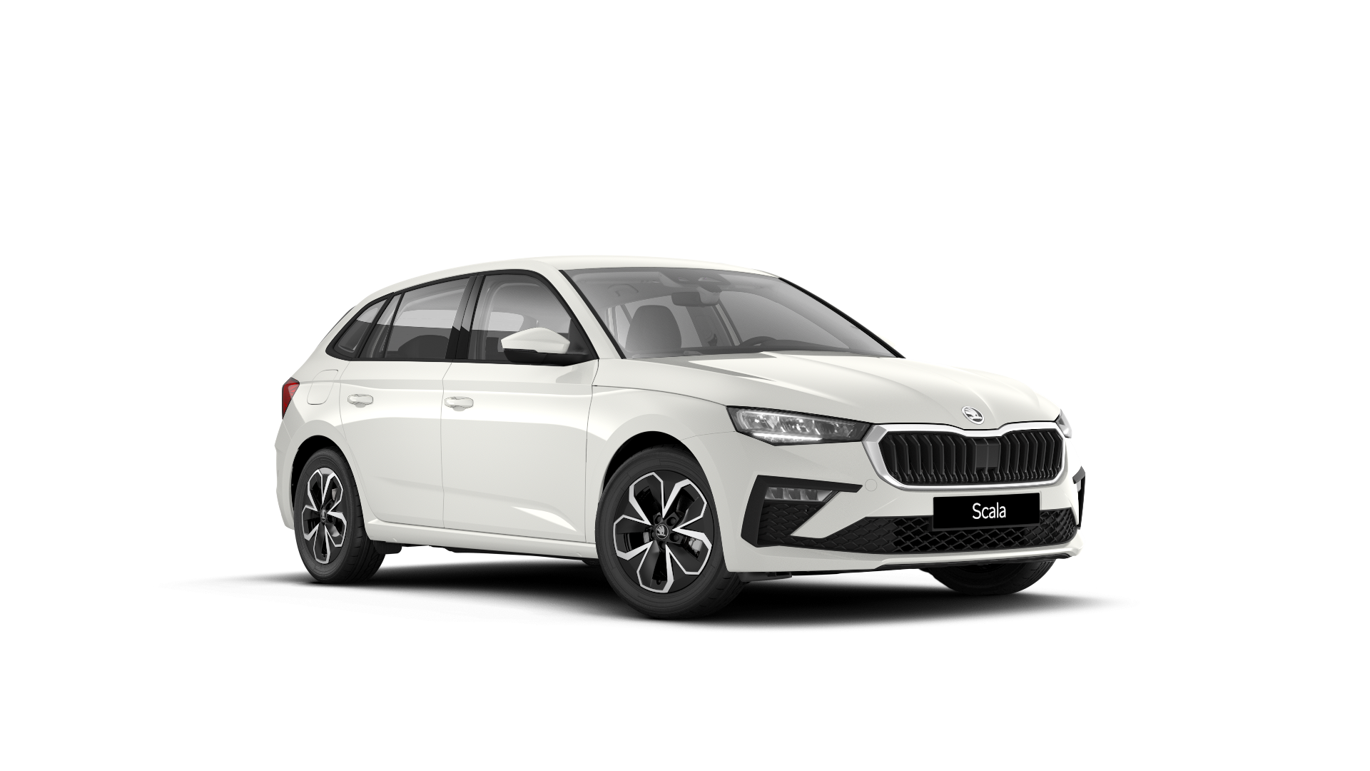 Skoda Scala Essence TSI 2026