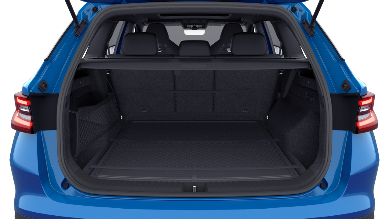 Bild eines Kodiaq Sportline TDI DSG