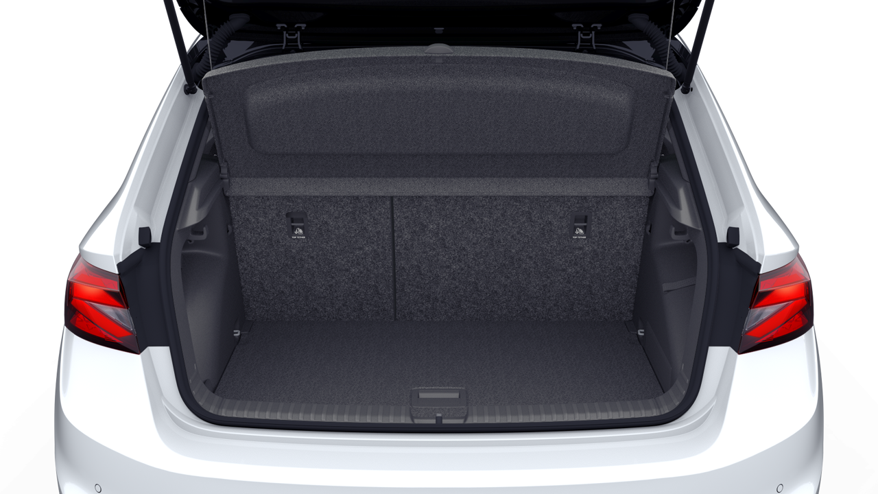 Bild eines Fabia 130