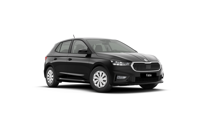 Bild eines Fabia Essence