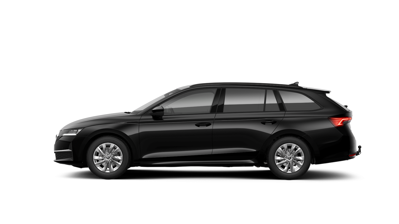 Bild eines Octavia Combi Selection TSI