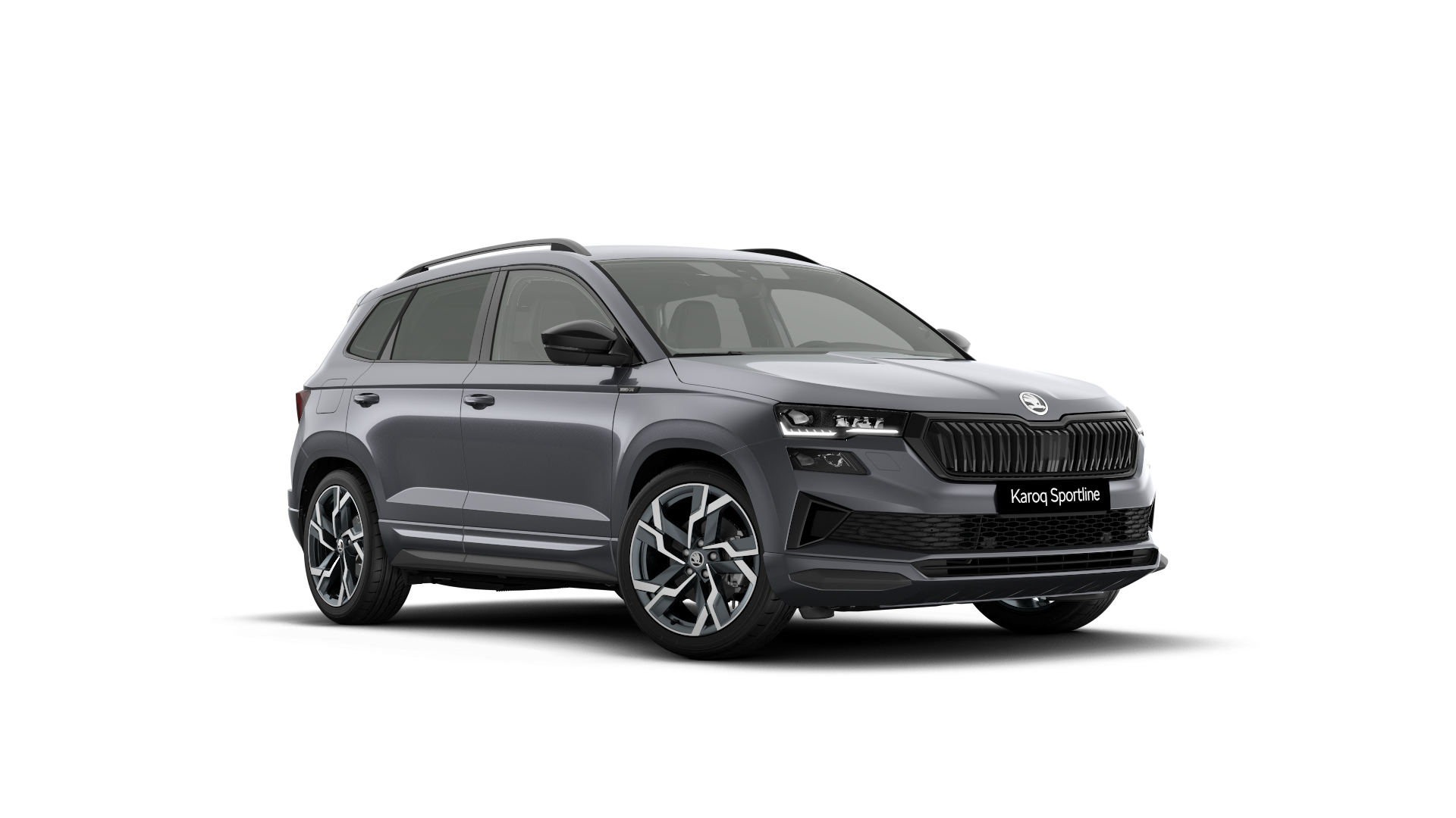 Skoda Karoq Sportline TSI DSG ACT 2025