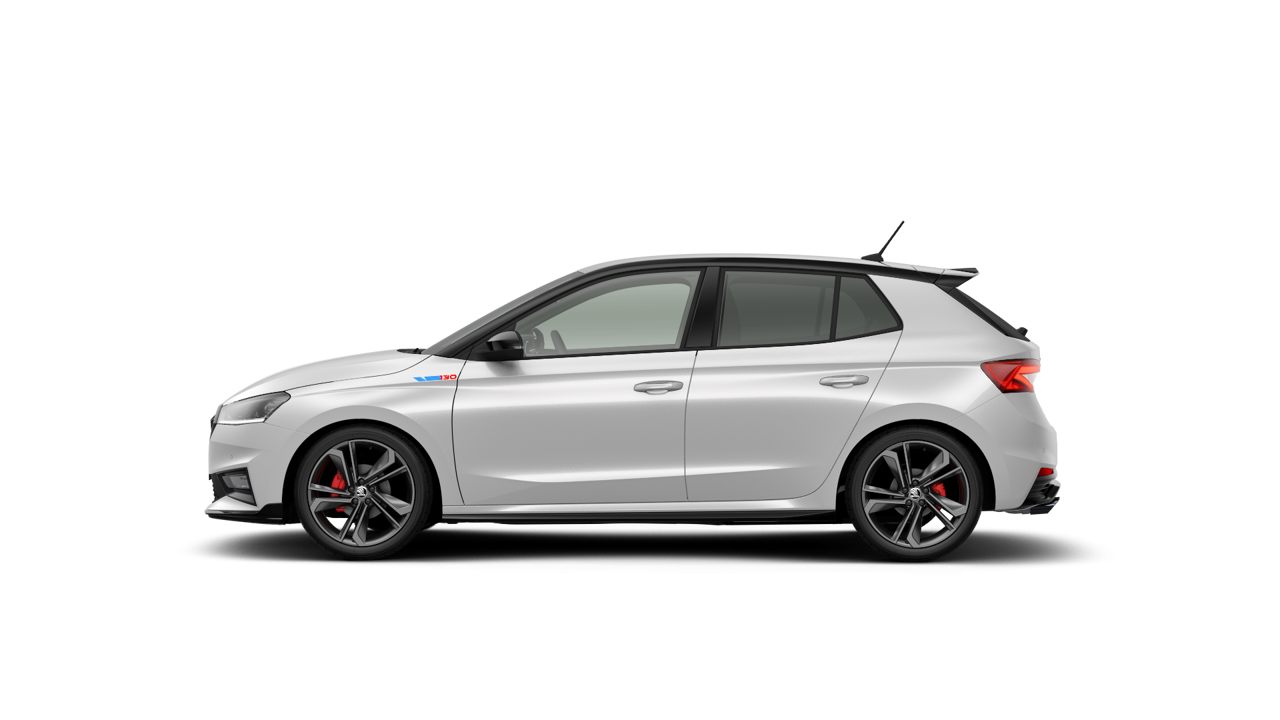 Bild eines Fabia 130