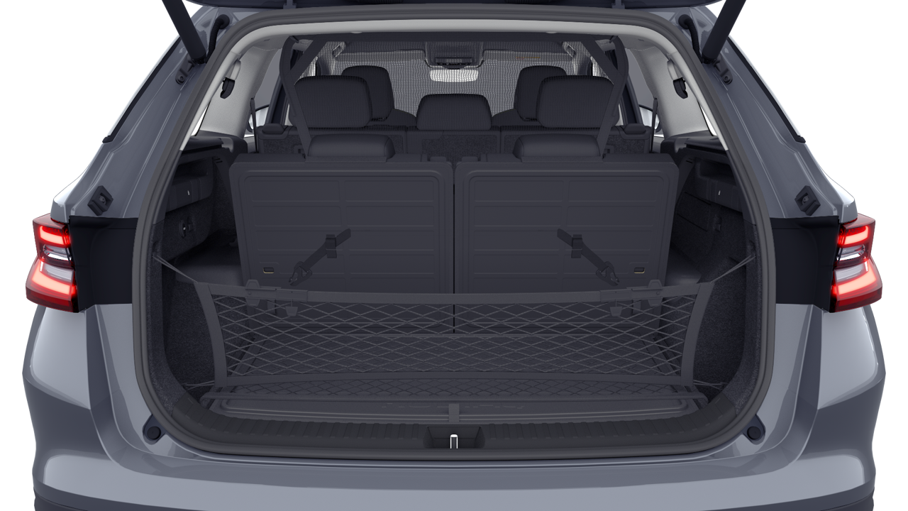 Bild eines Kodiaq Selection TDI DSG