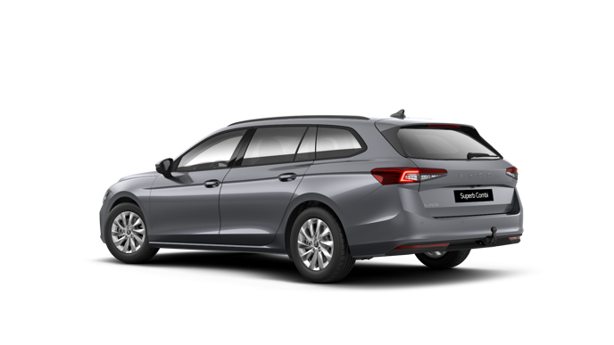 Bild eines Superb Combi Essence TDI DSG