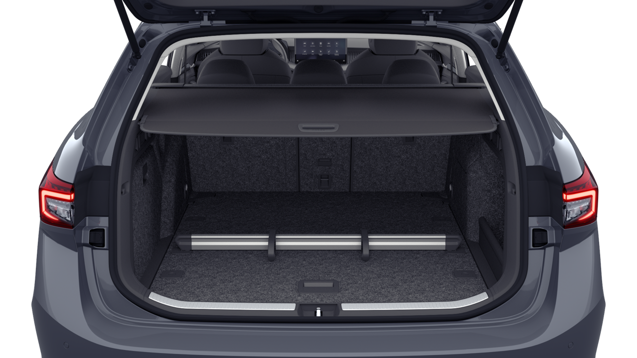 Bild eines Superb Combi Essence TDI DSG