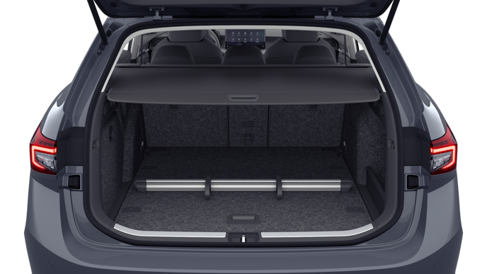 Bild eines Superb Combi Essence TDI DSG