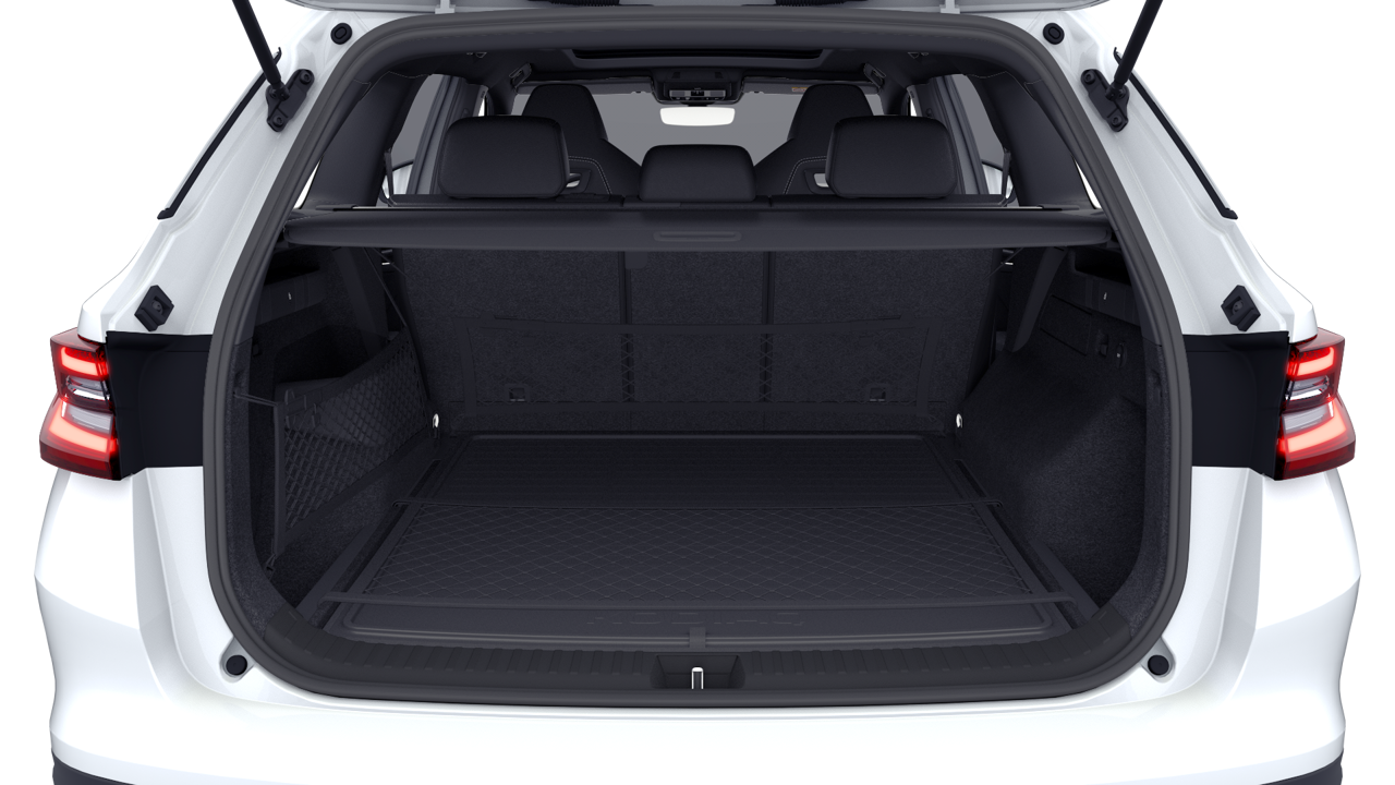 Bild eines Kodiaq 4x4 Sportline TDI DSG