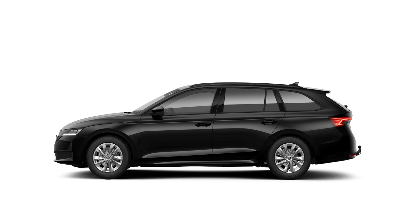 Bild eines Octavia Combi Essence TSI mHEV DSG