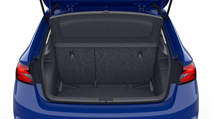 Bild eines Fabia Essence