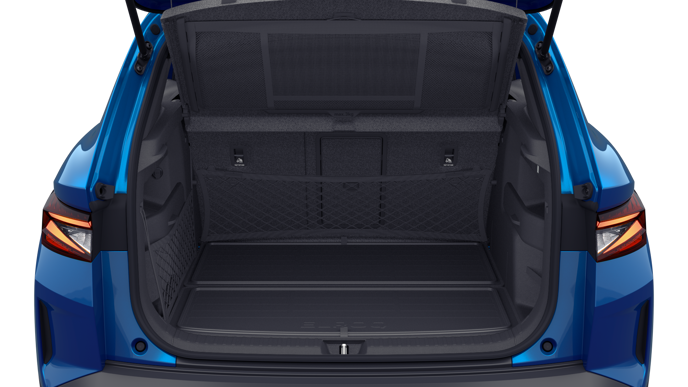 Bild eines Elroq Sportline 85