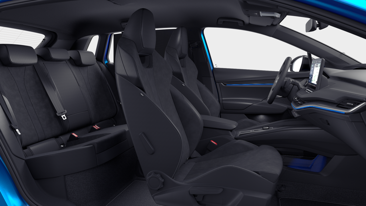 Bild eines Elroq Sportline 85