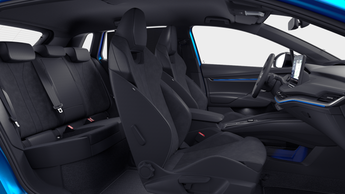 Bild eines Elroq Sportline 85