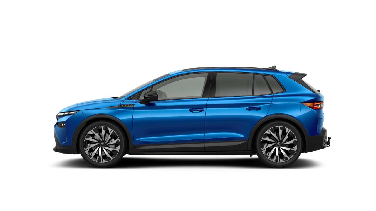 Bild eines Elroq Sportline 85